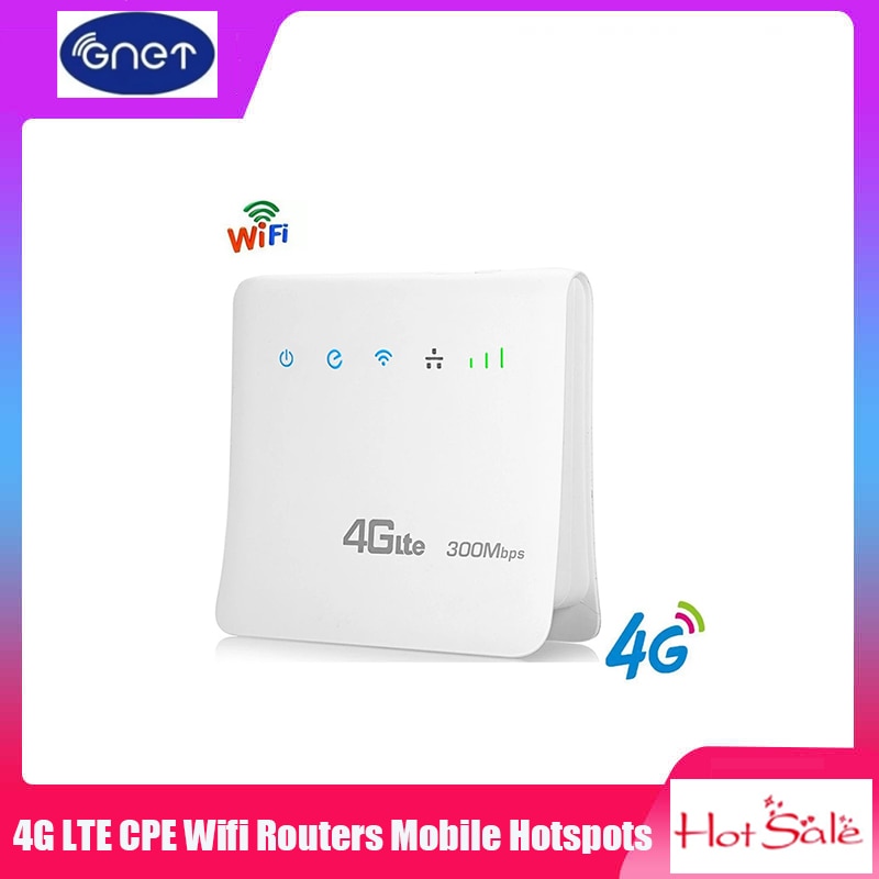 4G LTE CPE Wifi   ֽ  뿪  300Mbps LAN Ʈ    SIM ī D921